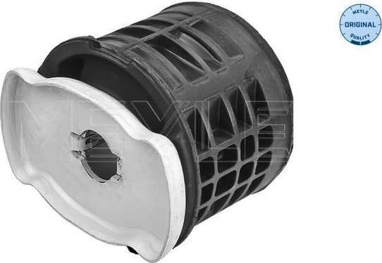 Bushing, axle beam MEYLE-ORIGINAL: True to OE. 100 710 0023