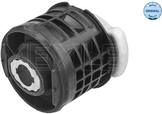 Bushing, axle beam MEYLE-ORIGINAL: True to OE. 100 710 0023 - image 2