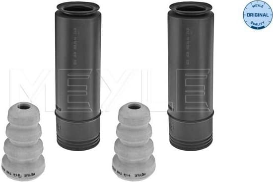 Dust Cover Kit, shock absorber MEYLE-ORIGINAL-KIT: Better solution for you! 014 740 0004