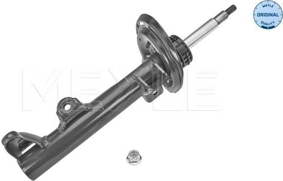 Shock Absorber MEYLE-ORIGINAL: True to OE. 026 623 0025