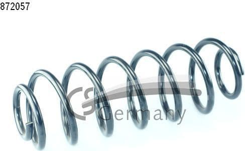 Suspension Spring 14872057