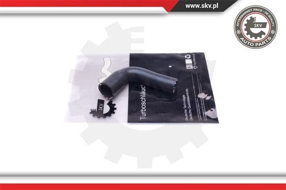 Radiator Hose 43SKV861