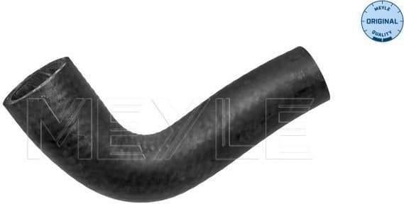 Radiator Hose MEYLE-ORIGINAL: True to OE. 019 222 0018