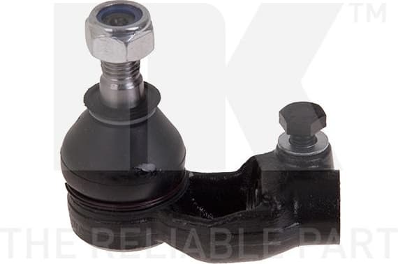 Tie Rod End 5033637