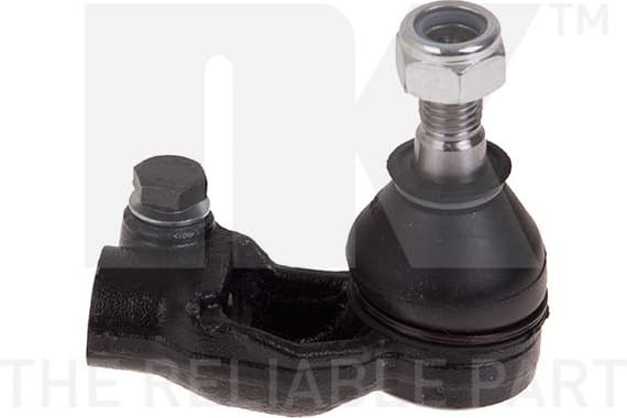 Tie Rod End 5033638