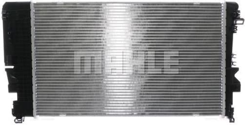 Radiator, engine cooling BEHR *** PREMIUM LINE *** CR 1173 000P - image 6