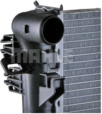 Radiator, engine cooling BEHR *** PREMIUM LINE *** CR 1173 000P - image 9