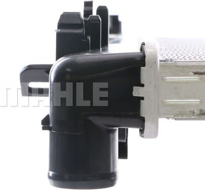 Radiator, engine cooling BEHR CR 1173 000S - image 5