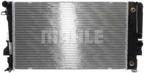 Radiator, engine cooling BEHR CR 1173 000S - image 9