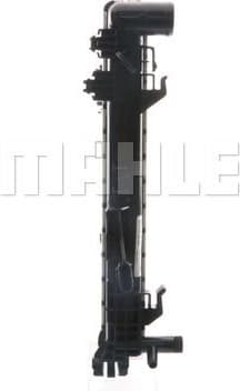 Radiator, engine cooling BEHR CR 1173 000S - image 13