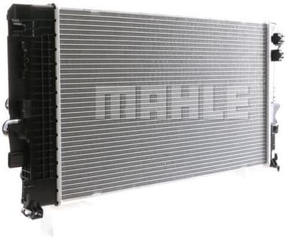 Radiator, engine cooling BEHR CR 1173 000S - image 14