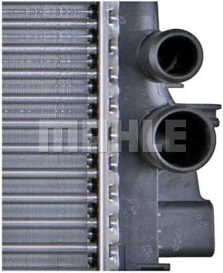 Radiator, engine cooling BEHR *** PREMIUM LINE *** CR 608 000P - image 10
