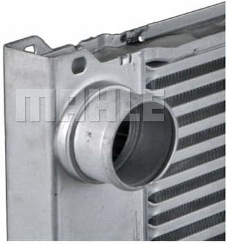 Charge Air Cooler BEHR *** PREMIUM LINE *** CI 82 000P - image 9