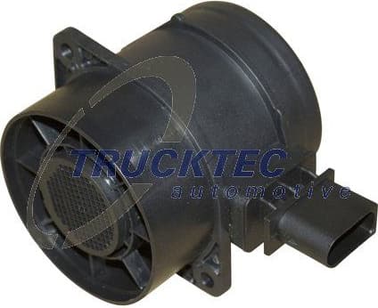 Mass Air Flow Sensor 02.14.166