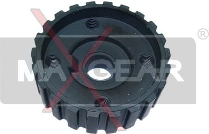 Sprocket, crankshaft 54-0021 - image 2