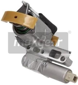 Control Valve, camshaft adjustment 54-0589 - image 2