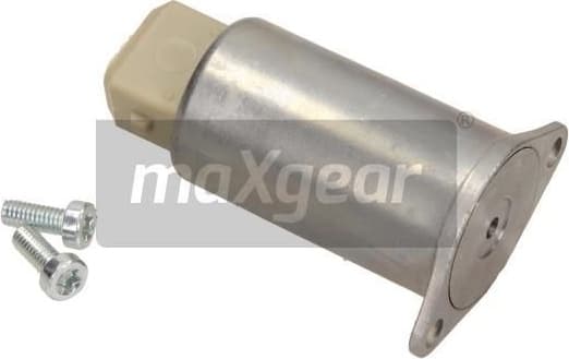 Control Valve, camshaft adjustment 54-1207