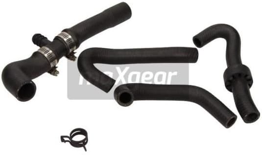 Radiator Hose 18-0509