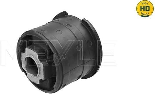 Bushing, axle beam MEYLE-HD: Better than OE. 300 333 1601/HD
