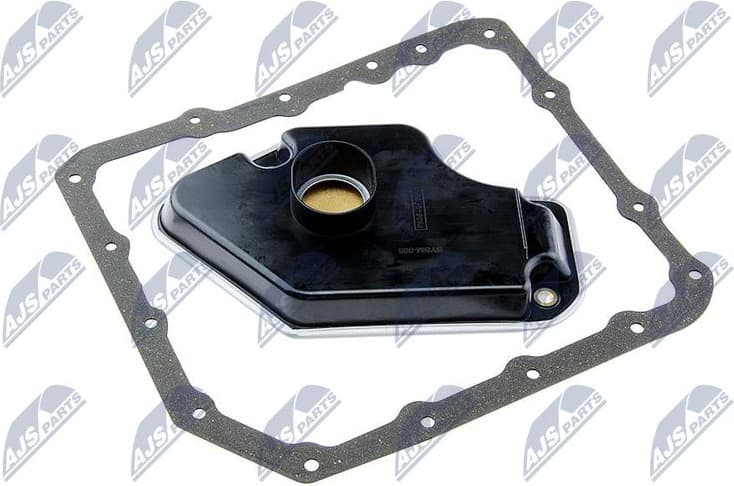 Hydraulic Filter Kit, automatic transmission FSF-BM-005