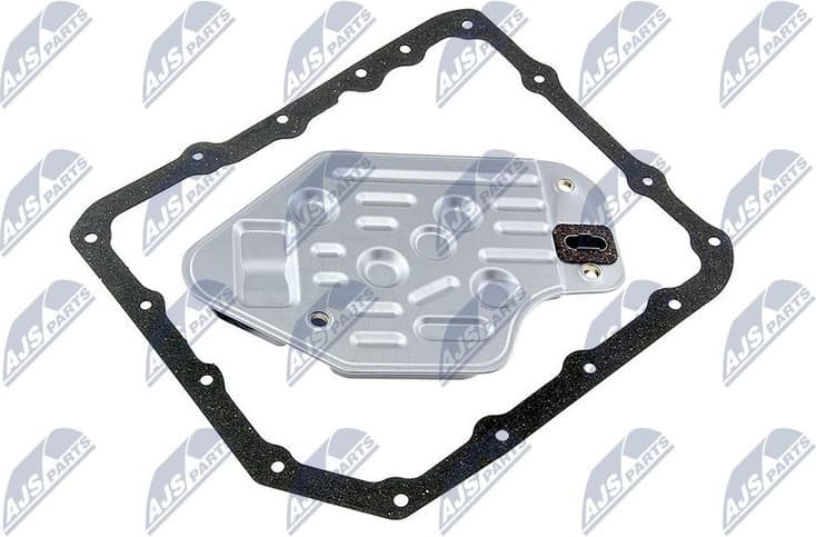 Hydraulic Filter Kit, automatic transmission FSF-BM-005 - image 2