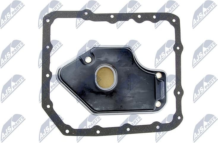 Hydraulic Filter Kit, automatic transmission FSF-BM-005 - image 3