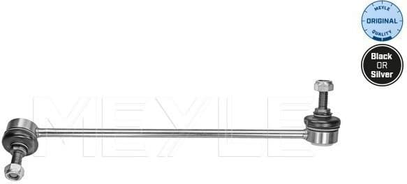 Link/Coupling Rod, stabiliser bar MEYLE-ORIGINAL: True to OE. 316 060 0077