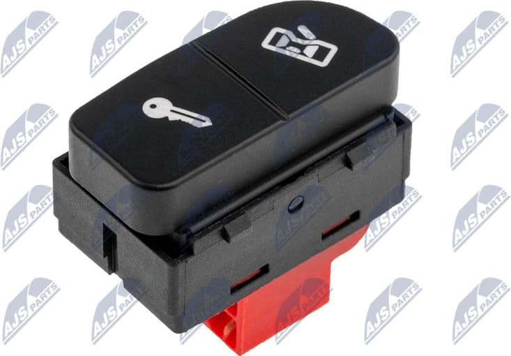 Switch, door lock system EWS-VW-092