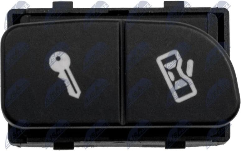 Switch, door lock system EWS-VW-092 - image 3