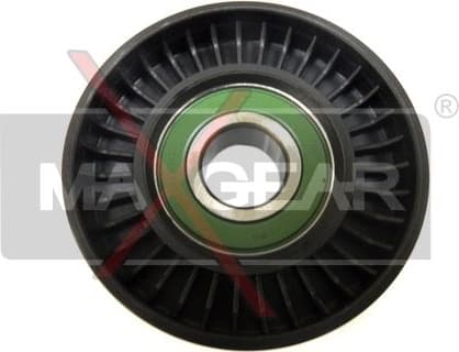 Tensioner Pulley, V-ribbed belt 54-0239 - image 2
