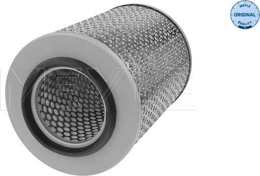 Air Filter MEYLE-ORIGINAL: True to OE. 112 321 0013 - image 2