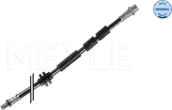 Brake Hose MEYLE-ORIGINAL: True to OE. 300 525 0004