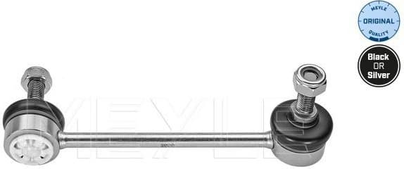 Link/Coupling Rod, stabiliser bar MEYLE-ORIGINAL: True to OE. 35-16 060 0038