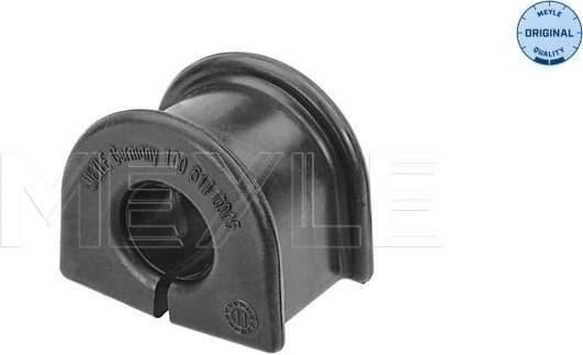 Mounting, stabiliser bar MEYLE-ORIGINAL: True to OE. 100 511 0015