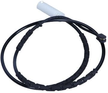 Warning Contact, brake pad wear 23-0129