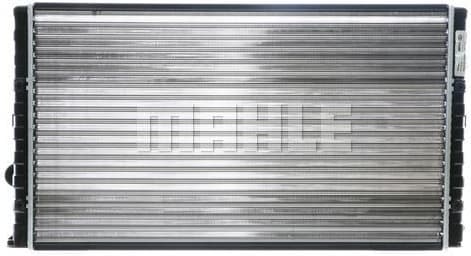 Radiator, engine cooling BEHR CR 399 000S - image 5