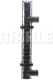 Radiator, engine cooling BEHR CR 399 000S - image 7