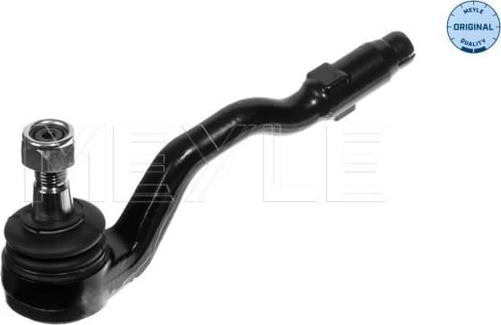 Tie Rod End MEYLE-ORIGINAL: True to OE. 316 020 0006