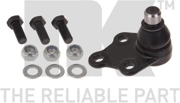 Ball Joint 5043317 - image 2