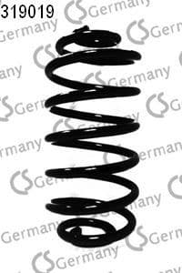 Suspension Spring 14319019