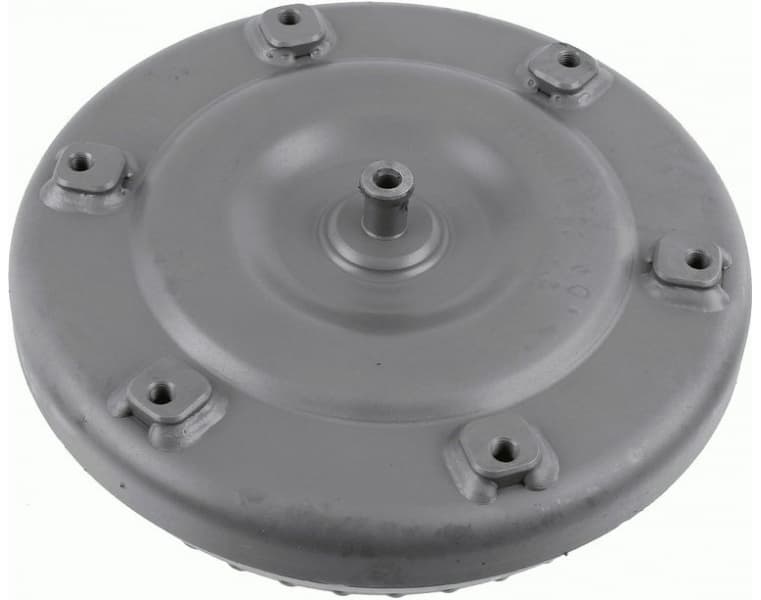 Torque Converter 0700 600 126 - image 2