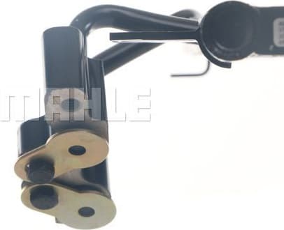 Condenser, air conditioning BEHR AC 762 000S - image 10