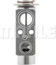 Expansion Valve, air conditioning BEHR *** PREMIUM LINE *** AVE 100 000P - image 3