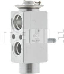 Expansion Valve, air conditioning BEHR *** PREMIUM LINE *** AVE 100 000P - image 8
