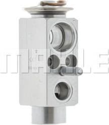 Expansion Valve, air conditioning BEHR *** PREMIUM LINE *** AVE 100 000P - image 10