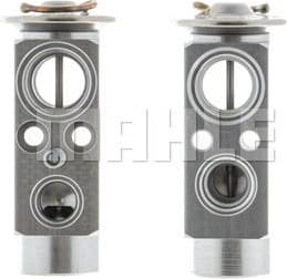 Expansion Valve, air conditioning BEHR *** PREMIUM LINE *** AVE 100 000P - image 12