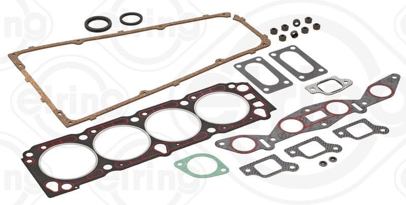 Gasket Kit, cylinder head 016.049