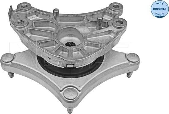 Mounting, automatic transmission MEYLE-ORIGINAL: True to OE. 014 024 0141 - image 2