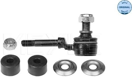 Link/Coupling Rod, stabiliser bar MEYLE-ORIGINAL: True to OE. 36-16 060 0022