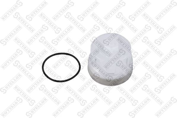 Housing, fuel filter 81-32001-SX